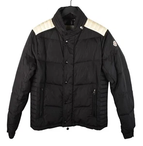Original Moncler Austin Herren Daunenjacke Größe 4 M/L H5401 - Bild 1 von 12