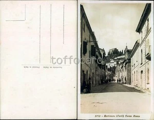 FORLI' CESENA PROVINCIA-BERTINORO-CORSO ROCCA-C44-40 - Bild 1 von 1