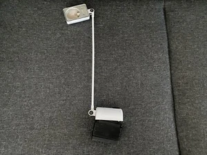 1 Lumina Wandlampen Daphine Parete by Tommaso Cimini, weiß, top Zustand - Bild 1 von 5