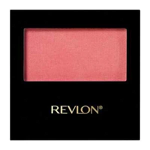 NEW Revlon Powder Blush 002 HAUTE PINK - Picture 1 of 1