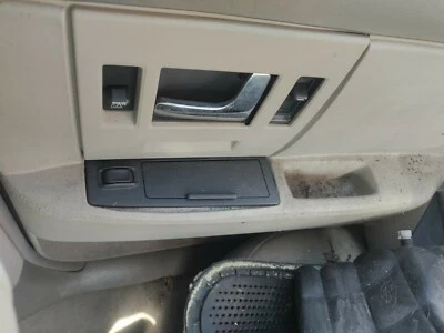 Power Window Motor Rear Driver Left Fits 91-05 PARK AVENUE 260358 - Image 1 of 3