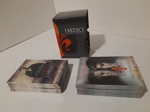 I Medici / I Medici Lorenzo Il Magnifico - Vendita Dvd Singoli O Lotti - Foto 1 di 19