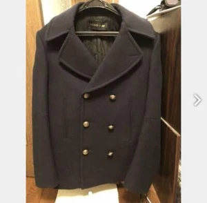 Balmain H&M Pcoat - Picture 1 of 3