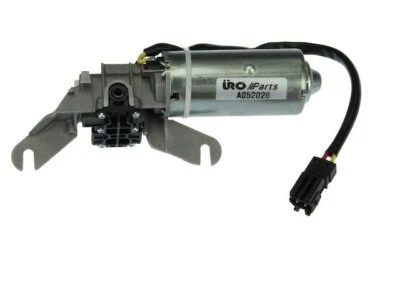 For 2001-2006 BMW 325Ci Convertible Top Motor Front 32164DZVK 2005 2002 2003 - Image 1 of 2