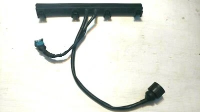 FERRARI 348 PARTS M0089337  ELECTRONIC FUEL INJECTOR wiring harness loom - Image 1 of 4