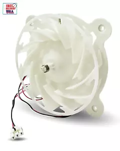 DA31-00342A Refrigerator Evaporator Motor BLDC Fan Fit for Samsung Refrigerator - Picture 1 of 12