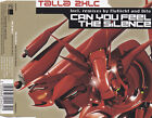 Talla 2XLC - Can You Feel the Silence  (5 Track Maxi CD)