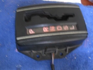 1972 mercedes 450SL 380SL 450SLС Floor Shifter Gear Shift BOX 0EM fits 72 - 81 - Picture 1 of 4