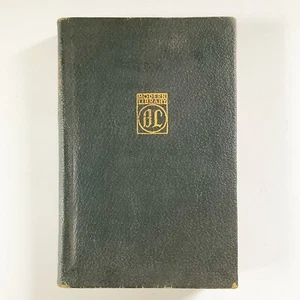 The Master Builder Pillars of Society Hedda Gabler Henrik Ibsen Hardcover Book - Imagen 1 de 17
