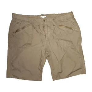 Gap Surplus Damen grau Größe 8 Bermuda Shorts - Bild 1 von 5