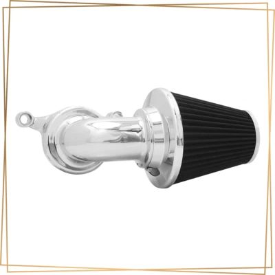 Cone Air Cleaner for Harley Softail Fat Boy 1999-2015 & Touring 2000-07 - Image 1 of 4