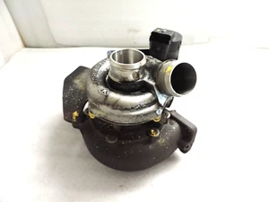 Turbocompresor Range Rover Sport I L320 Discovery III L319 2,7 D LR021042 - Imagen 1 de 3
