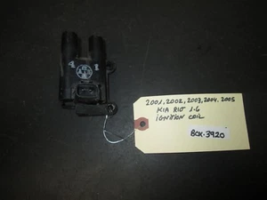 01 02 03 04 05 KIA RIO 1.6 IGNITION COIL *See item description* (( BOX-3920 )) - Picture 1 of 2