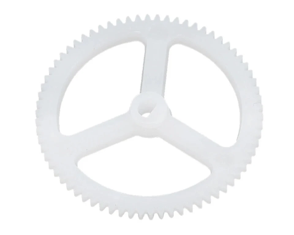 Blade Main Gear, nCP X Foto 1 de 1