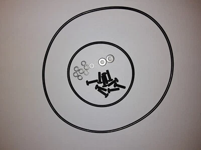 PVS-7 Screw Washer and Gasket Kit, Repair, Build, Seal - Image 1 of 2