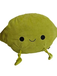 Cuscini frutta creativi cartone animato simpatico peluche bambola ufficio pisolino casa cuscino giocattoli - Foto 1 di 3