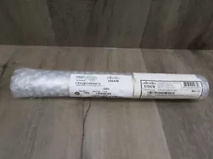 Cisco AIR-ANT2547V-N 2.4GHz 4dBi/5 GHz 7dBi Dual Band Omni Antenna, N Connector - Picture 1 of 5