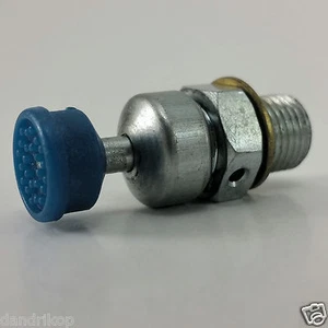 Válvula de descompresión para JONSERED 2054, 2055, CS2141, CS2145, 2149, CS2147 CS2150 - Imagen 1 de 2