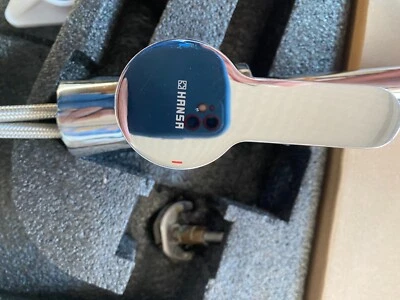 miscelatore da cucina hansa usato da 2 anni - Immagine 1 di 4