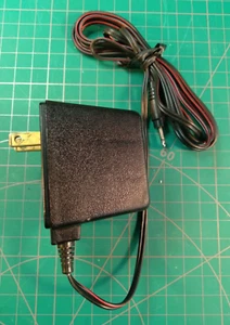 Texas Instruments Calculator AC 9130A Adapter and Charger - Bild 1 von 4
