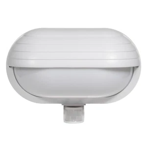 Portalampada da Parete con Rilevatore Movimento Sensore PIR Da Maclean MCE33W - Imagen 1 de 7