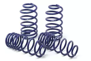 H&R 14-22 MINI Cooper/Cooper S F56 Sport Spring - Bild 1 von 1