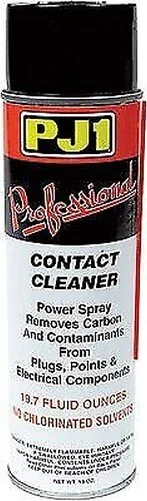 PJ1 PROFESSIONAL CONTACT CLEANER 1 - 9.7 OZ 40-3 - 57-0403 - Image 1 of 1