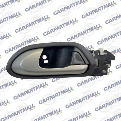 2006-2011 Honda Civic Sedan Rear Left Side Door Interior Door Handle 4307-1XXX - Image 1 of 4