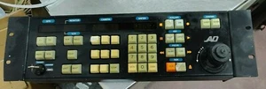 Teclado matricial American Dynamics AD2088X 8V 50/60Hz 600mA - la clave está incluida - Imagen 1 de 4