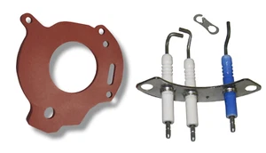 SET DI ELETTRODI JUNKERS 87181070870  - Imagen 1 de 1