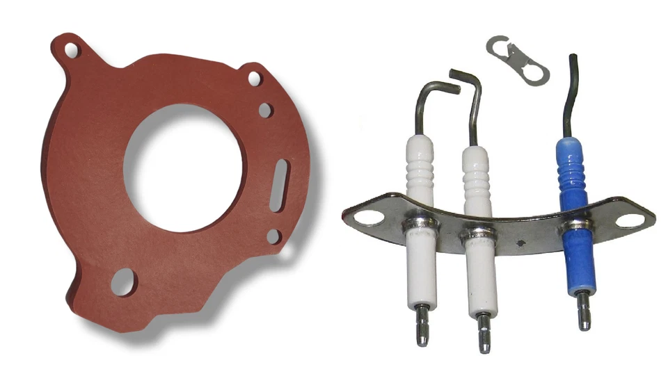 SET DI ELETTRODI JUNKERS 87181070870  - Imagen 1 de 1