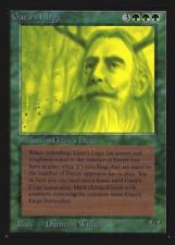 Gaea's Liege Collectors Edition Int PLD CARD ABUGames
