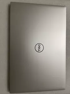 DELL XPS 17 9710 Precision 5750 FHD+ Non Touch SCREEN Silver VX15H 38J46 T8 - Picture 1 of 14
