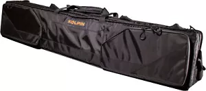 Kolpin UTV Double Gun Rack Transport Soft Case Hunting Bag Mounting Straps 20830 - Picture 1 of 1