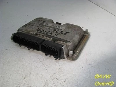 ECU Seat Ibiza II (6K1) Hatchback 1.4i (AUD) 0261206959 / 6K0906032J - Immagine 1 di 4