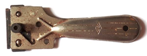Vintage APEX Utility Scraper - Picture 1 of 5