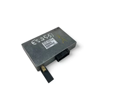 Centralina Seat Ibiza IV 6J5, 6P1 5P0862335 2010 29070716 - Immagine 1 di 4