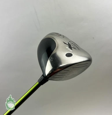 Club de golf usado para diestros Callaway X 460 Tour 8,5* driver 65 g grafito rígido Foto 1 de 4