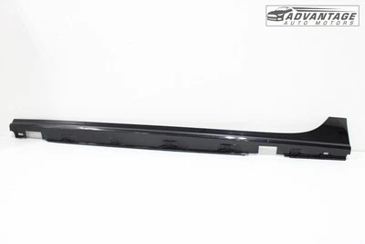 AUDI A7 QUATTRO 2012-2015 LADO IZQUIERDO DEL CONDUCTOR PANEL BASCULANTE FALDÓN MOLDEADO OEM Foto 1 de 4