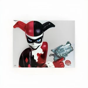 DC DIRECT Harley Quinn Limited Ed Statue Bruce Timm Batman Animated Series New - Picture 1 of 3