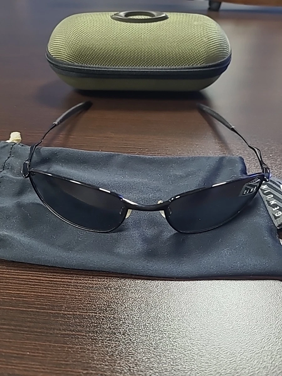 oakley tightrope 廃盤 激レア Tightrope