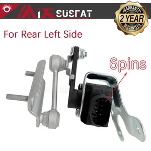 Rear Left Turning Angle Sensor For Mercedes CLS E-class W212 S212 C218 C207 W204 - Picture 1 of 11