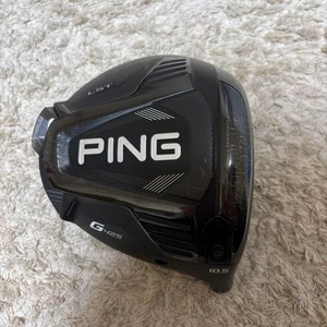 Ping G425 LST Driver Head Only 10.5 Degree Right-Handed Used #50 - Picture 1 of 3