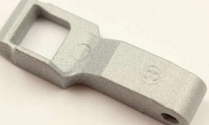 1 of MFG62579002 LG Locker Hook OEM, NEW FAST SHIP Fits Many Appl... - Picture 1 of 1