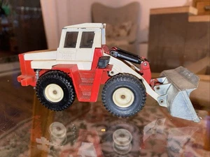 Siku Zettelmeyer Radlader Europ L 2000 V 270 - Bild 1 von 6