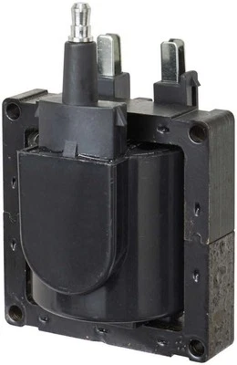 Ignition Coil fits 1975-1984 Pontiac T1000 Phoenix 6000,Firebird  SPECTRA PREMIU - Image 1 of 4