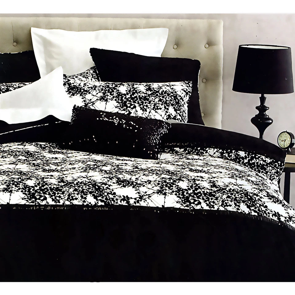 Canterbury Quill Quilt Cover Set King - image 1 of 1