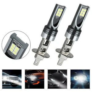 Headlight Bulb LED Headlight High Low Beam High Quality Hote Sale Professional - Picture 1 of 8