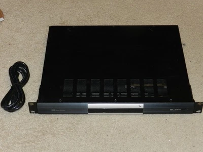 Controlador de sistema ELAN HC6 automatización del hogar audio teatro HifiELAN Foto 1 de 2