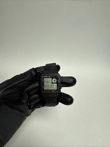SELTENE CASIO AE-20W TWIN GRAPH WR 50M VINTAGE DIGITAL UHR 1984 VINTAGE - Bild 1 von 12